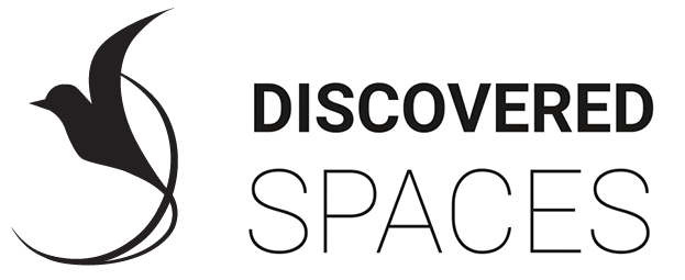 Discovered Spaces